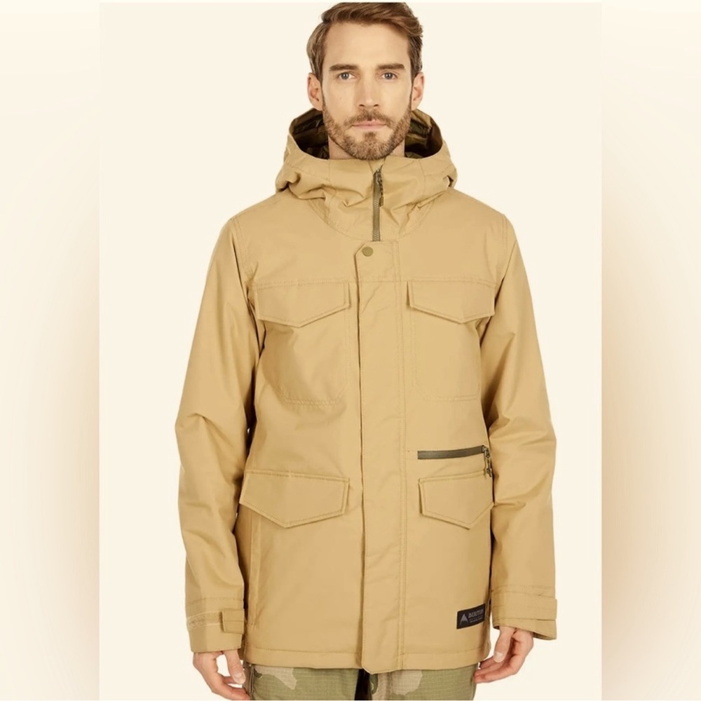 Men’s Burton Ski/ Snowboard Jacket - Medium
